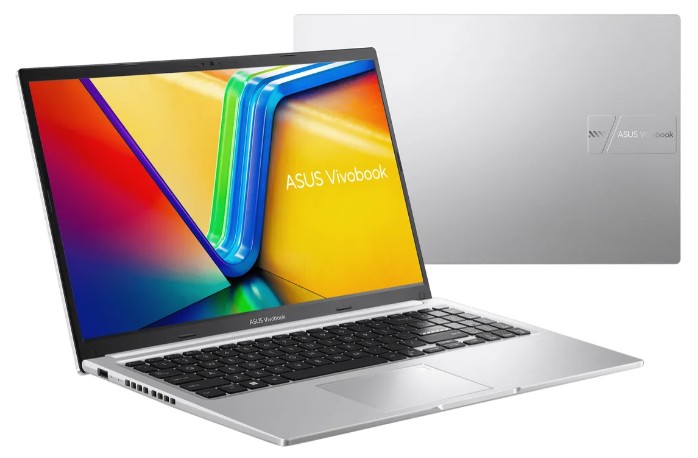 Asus M1502ya-Nj295 Amd Ryzen 7-7730u Ram8 M.2 1Tb 15.6 Linux