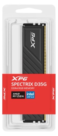 Memoria Ram PC XPG DDR4 32GB 3200Mhz RGB Spectrix