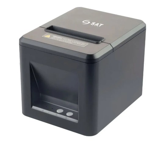 Impresora Post Sat Q22ub  Usb / Bluetooth