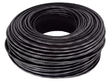 Cable Utp Cat5e Exterior Aleacion 305Mts  Lynx