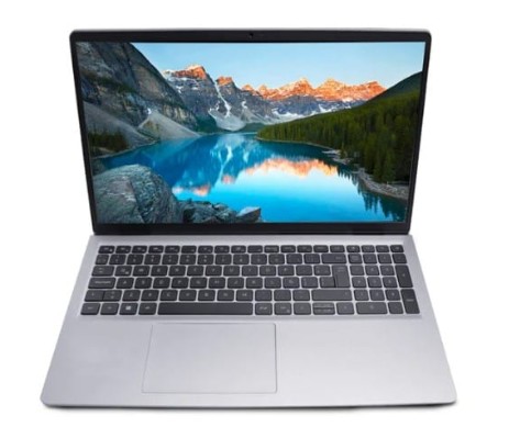 Dell Inspiron 3520 Core I3-1215u Ram8 Solido 512 15.6 Linux