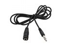 Cable Macho Hembra Sonido 1.5M 0160