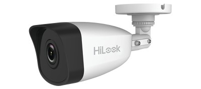 [311316000] Camara Ip Bala Hilook 2Mp Ipc-B121H- 2.8Mm Semimetalica