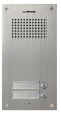 [59-2702] Placa Portero Multifliar Audio 2Pilsad Dr-2Um