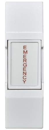 [PB67A] Boton De Panico Emergency