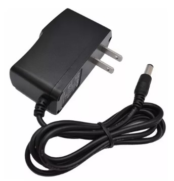[100618] Adaptador Cctv 12V 1Am Miokee