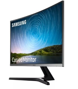 [8801643602314] Monitor Samsung Curvo 27 Pulgadas C27R500Fhl Gravado