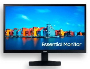 [8806094406160G] Monitor Samsung S22A336Nhl 22 Pulgadas Gravado