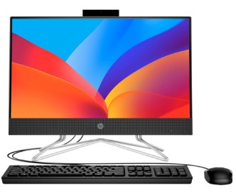 [197029978721] Hp 22-Dd0545La Amd Ryzen 3-325U Ram8 M.2 256Gb 21.5 Win 11 Free
