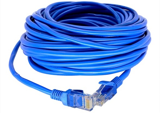 [11087] Cable De Red 30Mts