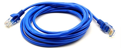 [10949.] Cable De Red Cat6 10Mts
