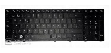 [1179] Teclado Toshiba A665