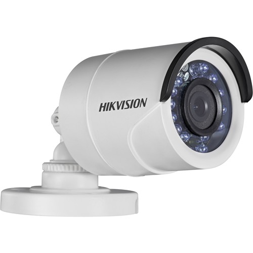 [300511939] Camara Hikvision Bala 1080P 2.8Mm Ds-2Ce16D0T-Irf C