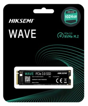 [6974202725723] Disco Solido M.2 Hiksemi 1024 Gb
