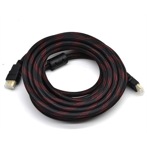 [10047] Cable Hdmi 5Mts