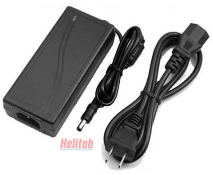 [M51] Adaptador Cctv 12V 5100 Am Miokee