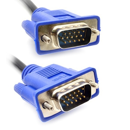[10349] Cable Vga 3M