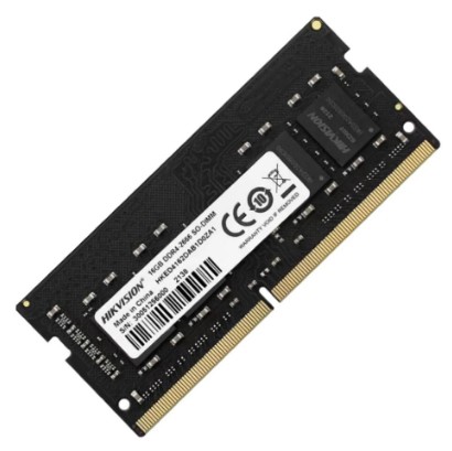[6974202727253] Memoria Ddr4 16Gb Portatil 2666 Hikvision
