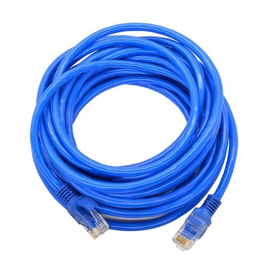 [10773] Cable De Red 15Mts