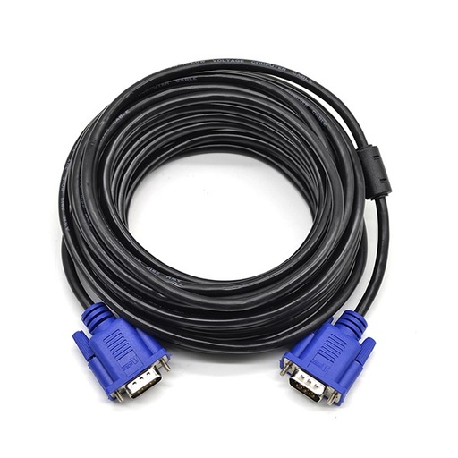 [10385.] Cable Vga 10M
