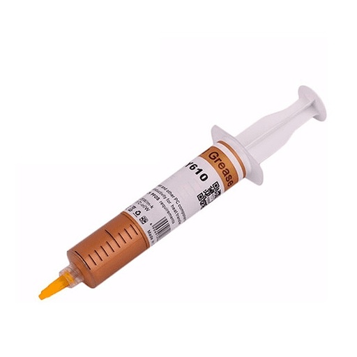 [11121] Crema Disipador Gold 30Gr