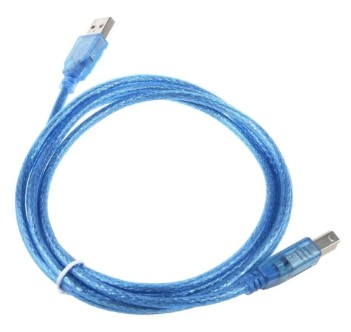 [11374] Cable Impresora 10Mts