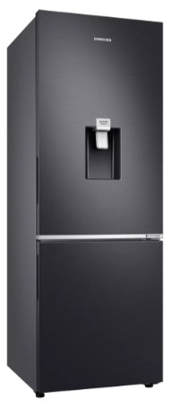 [RB30N4160B] Nevera Samsung Congelador Inferior 307 Lts Rb30N4160B1