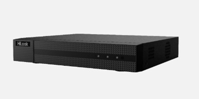 [300228101] Dvr Hilook 4 Canales Dvr-204G-M1 1080P