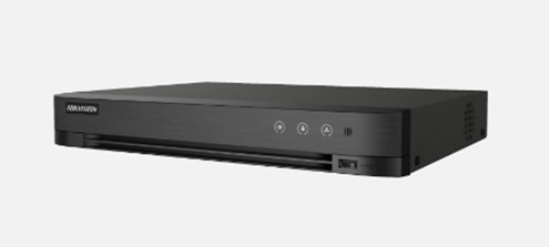 [300228126] Dvr Hikvision 8 Canales Ds-7208Hghi-M1 1080P
