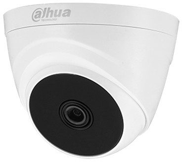 [6939554970535] Camara Dahua Domo Plastica 2Mp 2,8Mm Dh-Hac-T1A21N