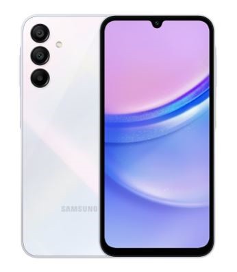 [8806095489469] Celular Samsung Galaxy A15 Ram6 Alma 128G Light Blue