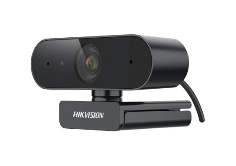 [300614678] Camara Web Hikvision 1080P Ds-U02 Usb 2.0