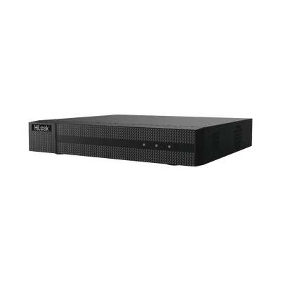 [300228470] Dvr Hilook 8 Canales 4Mp Dvr-208Q-M1 4Mp