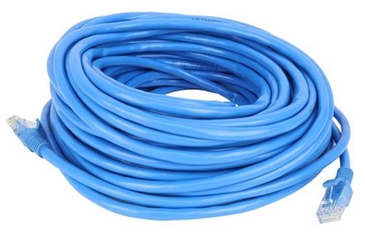 [11214] Cable De Red Cat6 15Mts