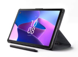 [196804751405] Tablet Lenovo Tab M10 Plus (2023) Ram4 Alma 128Gb