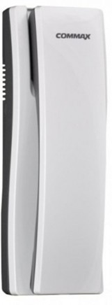 [59-2760] Citofono Multifliar X Placas Dp-Ss Commax