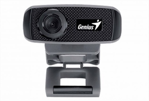 [4710268258285] Camara Genius FaceCam 1000x 720p