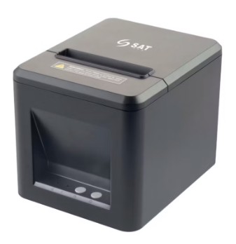 [732535929425] Impresora Termica Sat Q22Ue Usb Y Lan 80Mm