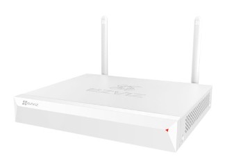[303000223] Nvr 4 Canales Ezviz Cs-X5C-4