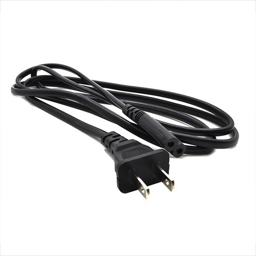 [10553] Cable De Poder Tipo Grabadora