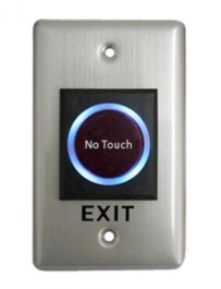 [732535926028] Boton De Salida No Touch Sat Mr11