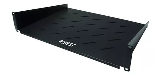 [NBAS-3020] Bandeja Sencilla Ventilada 2U X30 Cm