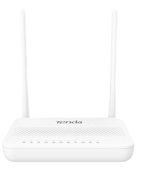 [6932849430462] Cpe Banda Ancha Tenda N300 Hg6