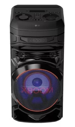 [8806091958891] Torre De Sonido Lg Rnc5 .Dcolllk