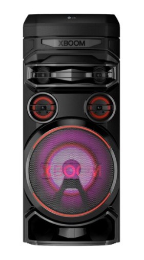 [8806091958907] Torre De Sonido Lg Rnc7 Dcolllk