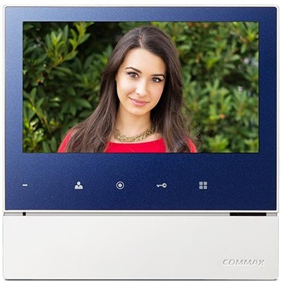 [59-2672] Video Citofono 7 Color Cdv-70H Commax