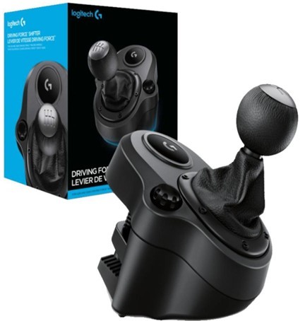[097855112859] Palanca Logitech G29 Y G920