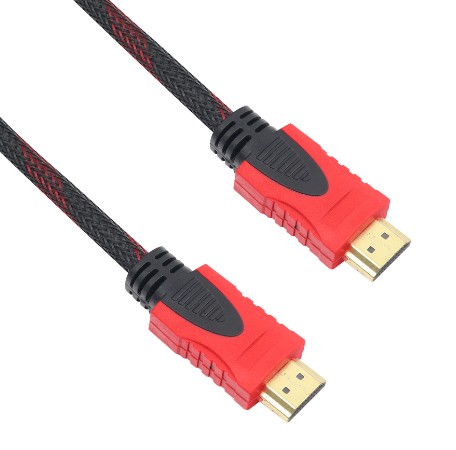 [11520] Cable Hdmi Malla 7mts