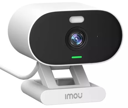 [6971927233106] Camara Imou Versa 1080P Full Hd 2Mp Tipo Bala Ipc-C22Fn-C
