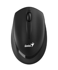 [4710268260325] Mouse Inalambrico Genius Nx-7009 Negro
